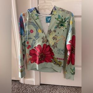 Luxirie by LRG jacket